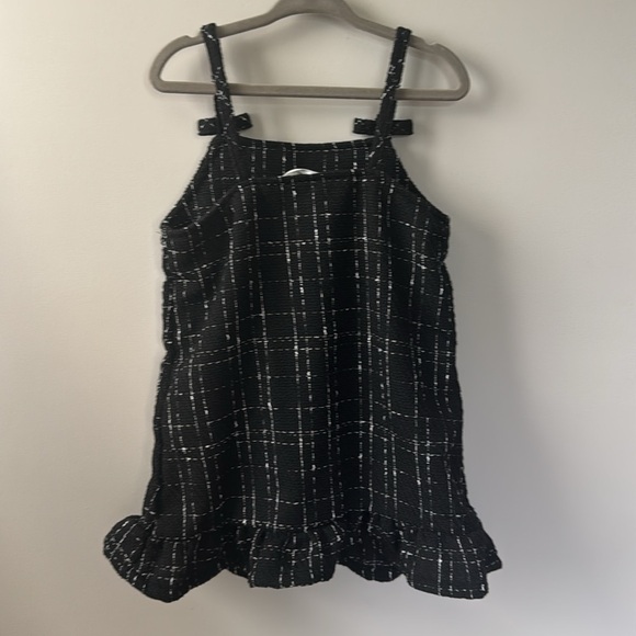 H&M Tweed Dress - Picture 2 of 2